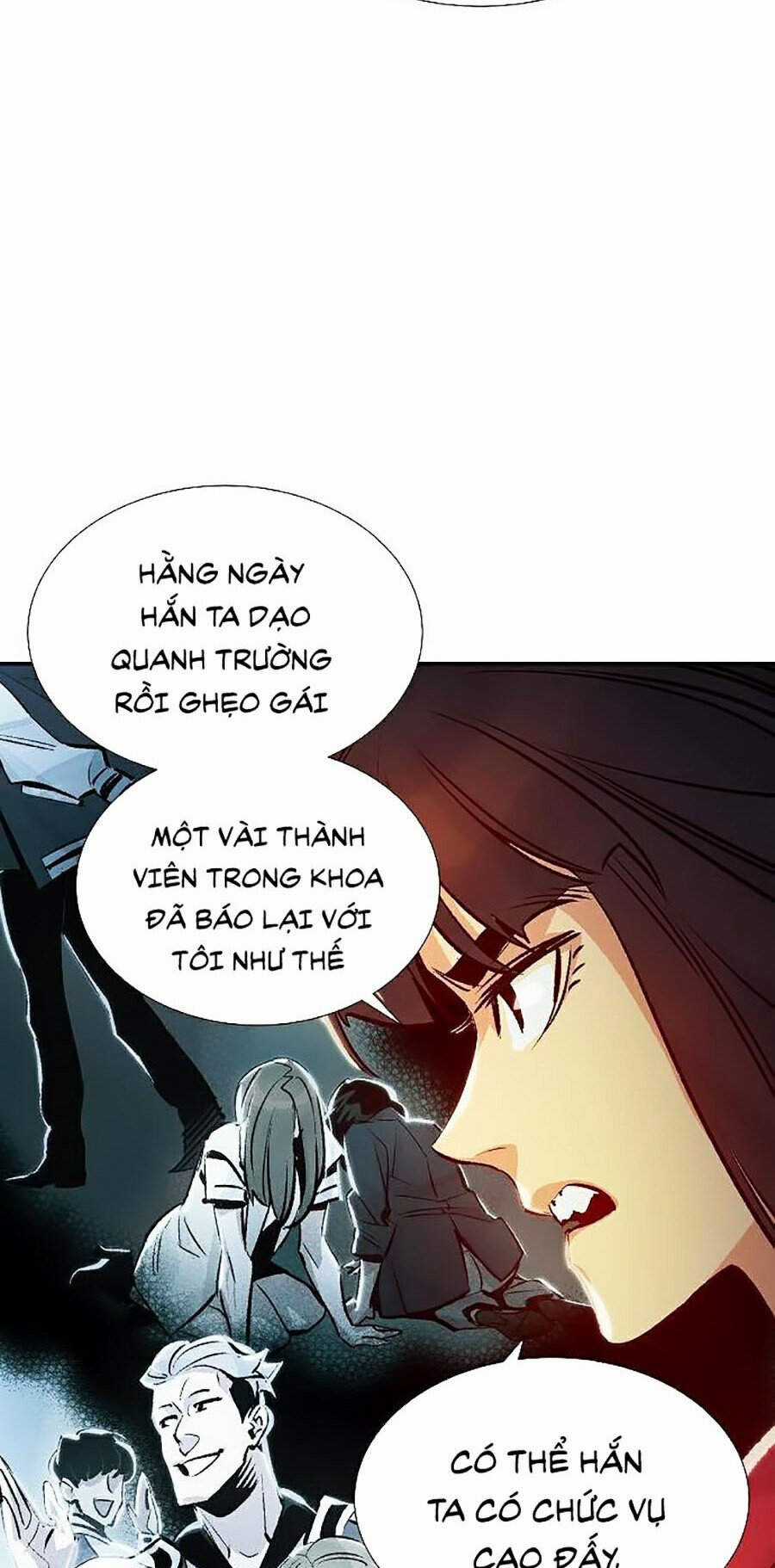 Độc Cô Tử Linh Sư - Chapter 0 - Trang 50
