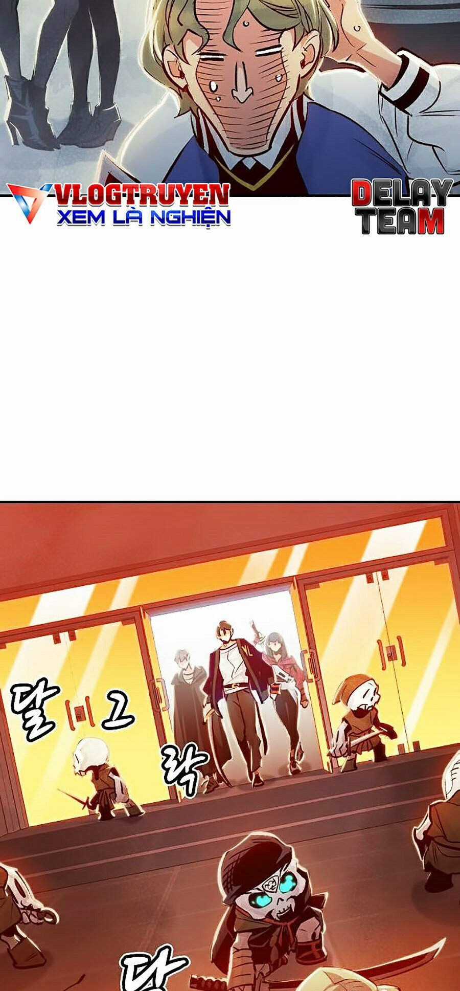 Độc Cô Tử Linh Sư - Chapter 0 - Trang 6