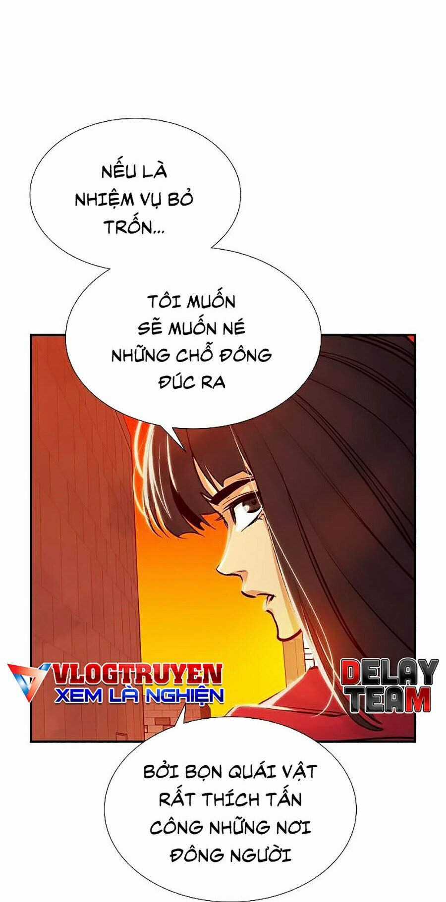 Độc Cô Tử Linh Sư - Chapter 0 - Trang 53