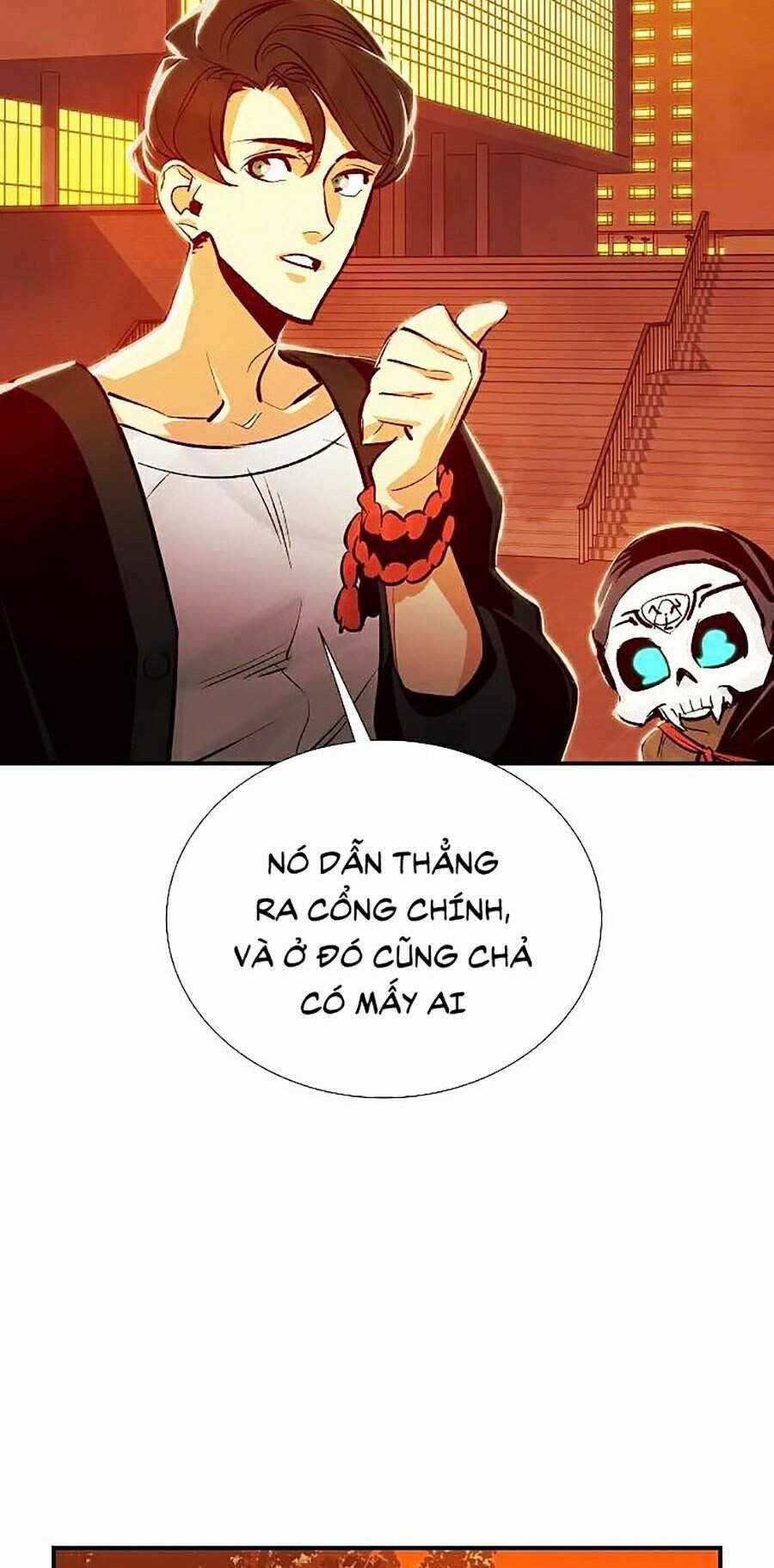 Độc Cô Tử Linh Sư - Chapter 0 - Trang 55