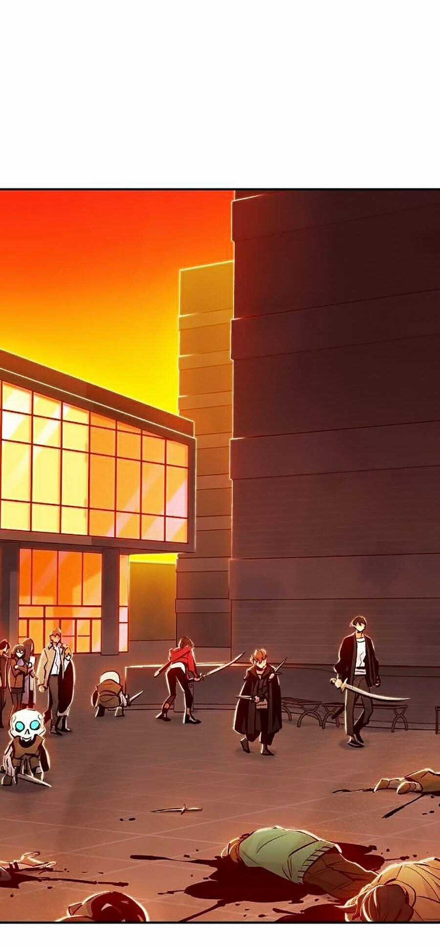 Độc Cô Tử Linh Sư - Chapter 0 - Trang 9