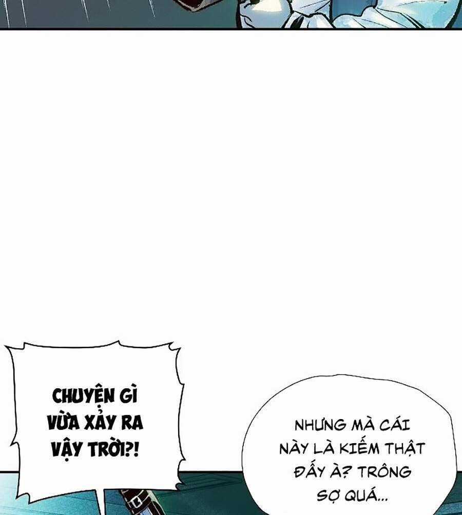 Độc Cô Tử Linh Sư - Chương 1 - Trang 104