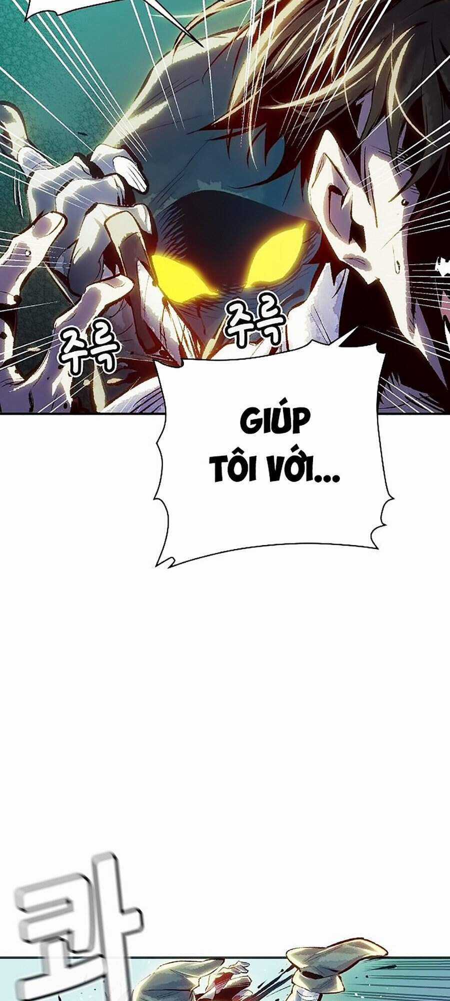 Độc Cô Tử Linh Sư - Chương 1 - Trang 111