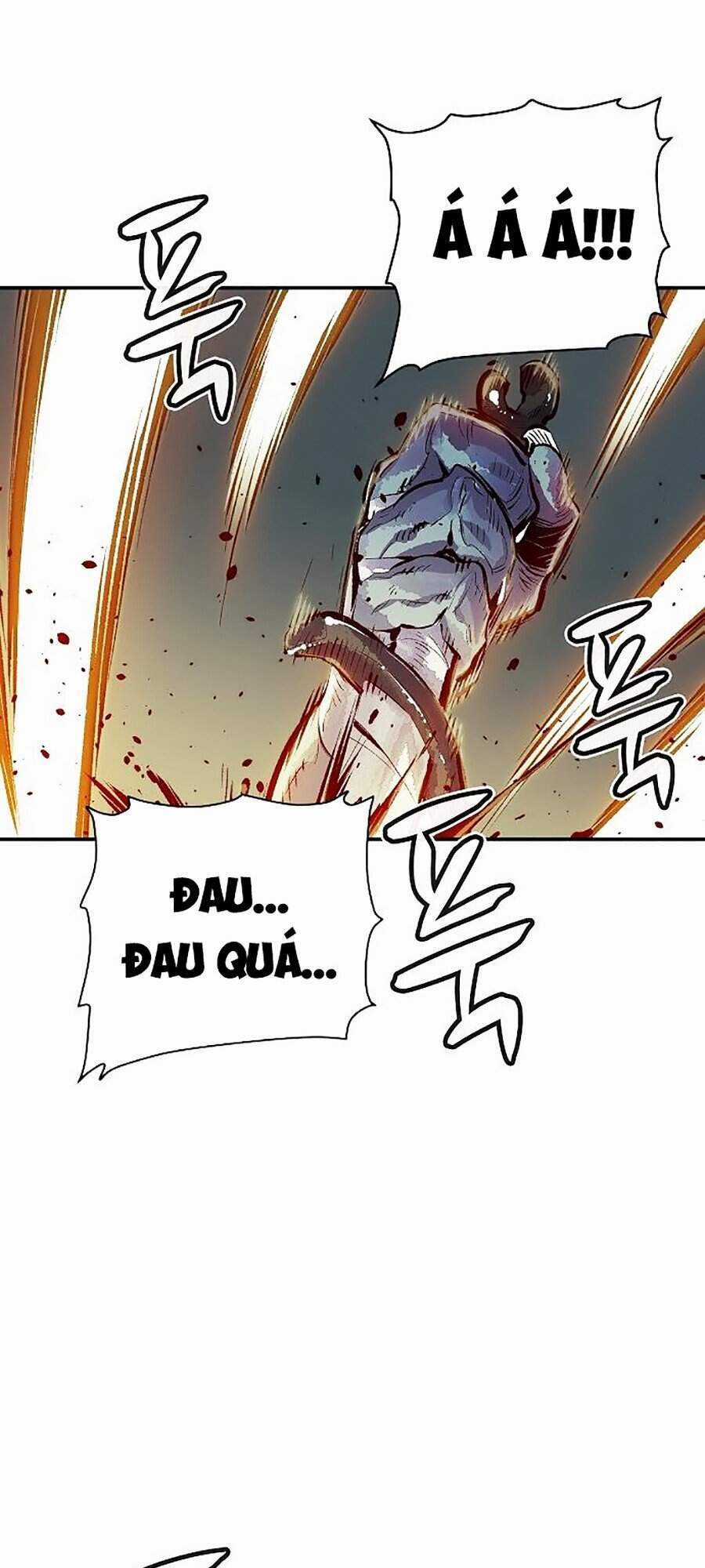 Độc Cô Tử Linh Sư - Chương 1 - Trang 113