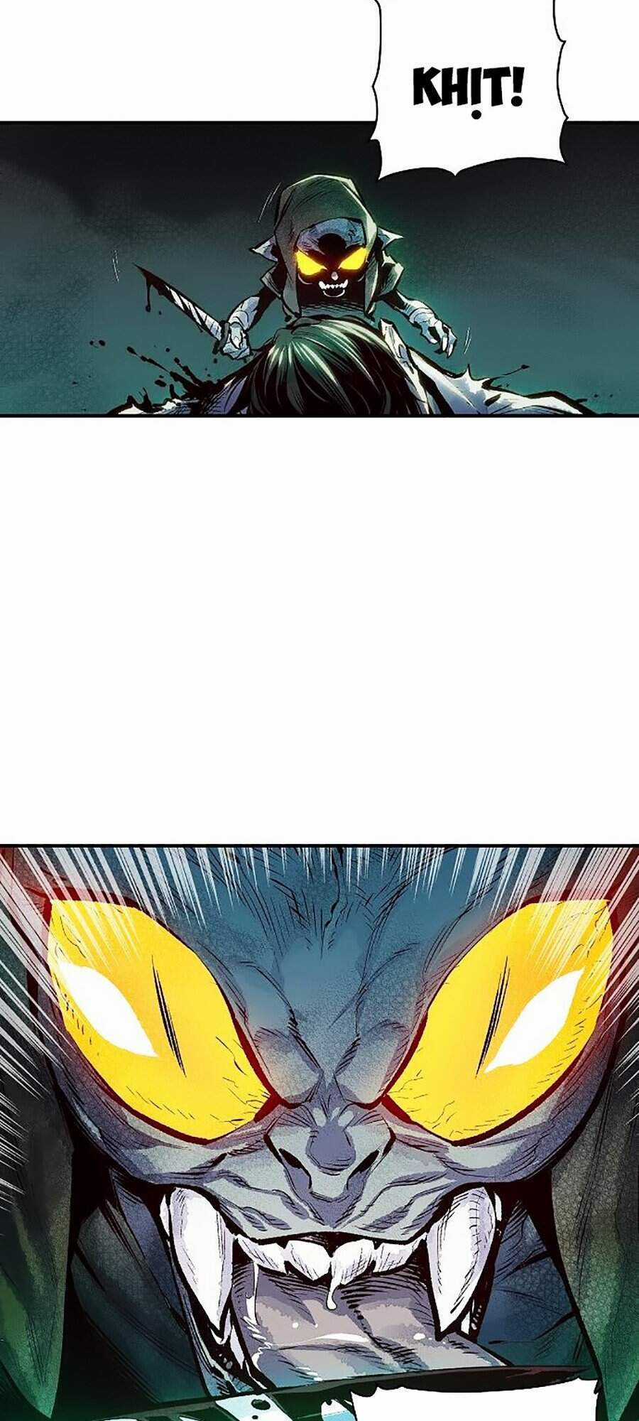 Độc Cô Tử Linh Sư - Chương 1 - Trang 117