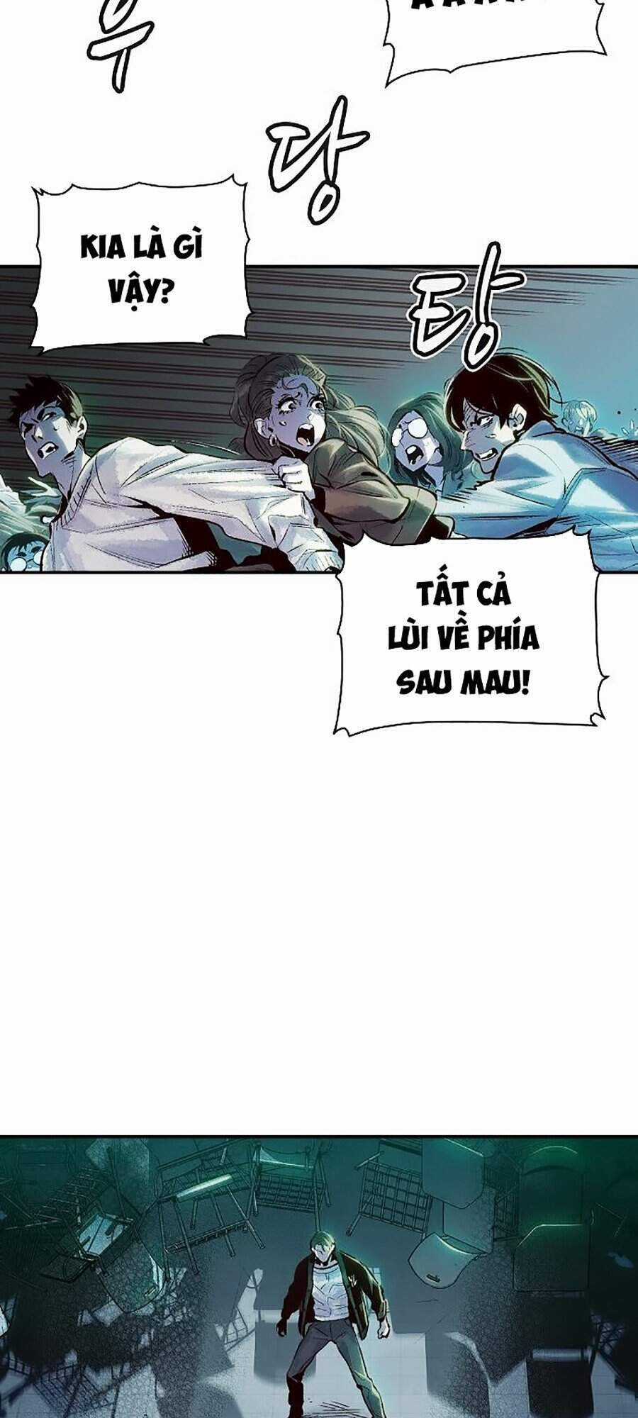 Độc Cô Tử Linh Sư - Chương 1 - Trang 119