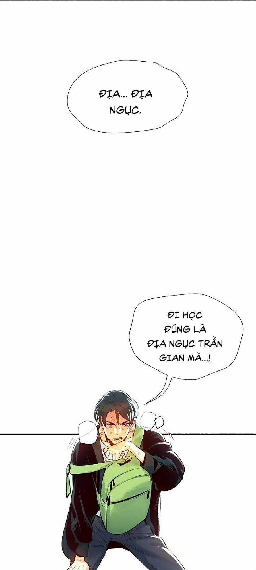 Độc Cô Tử Linh Sư - Chương 1 - Trang 13