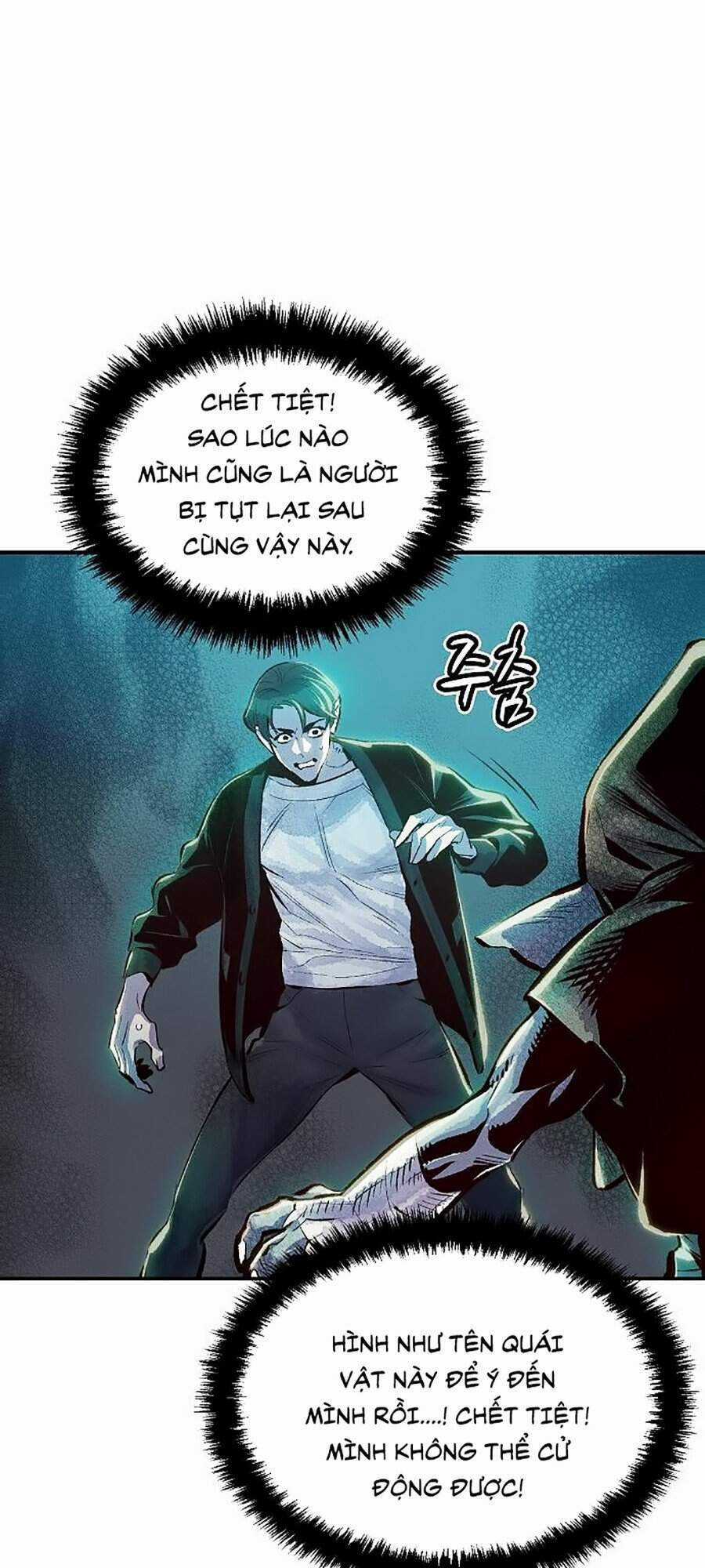 Độc Cô Tử Linh Sư - Chương 1 - Trang 121