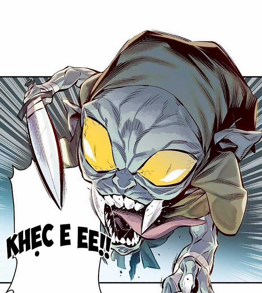 Độc Cô Tử Linh Sư - Chương 1 - Trang 130