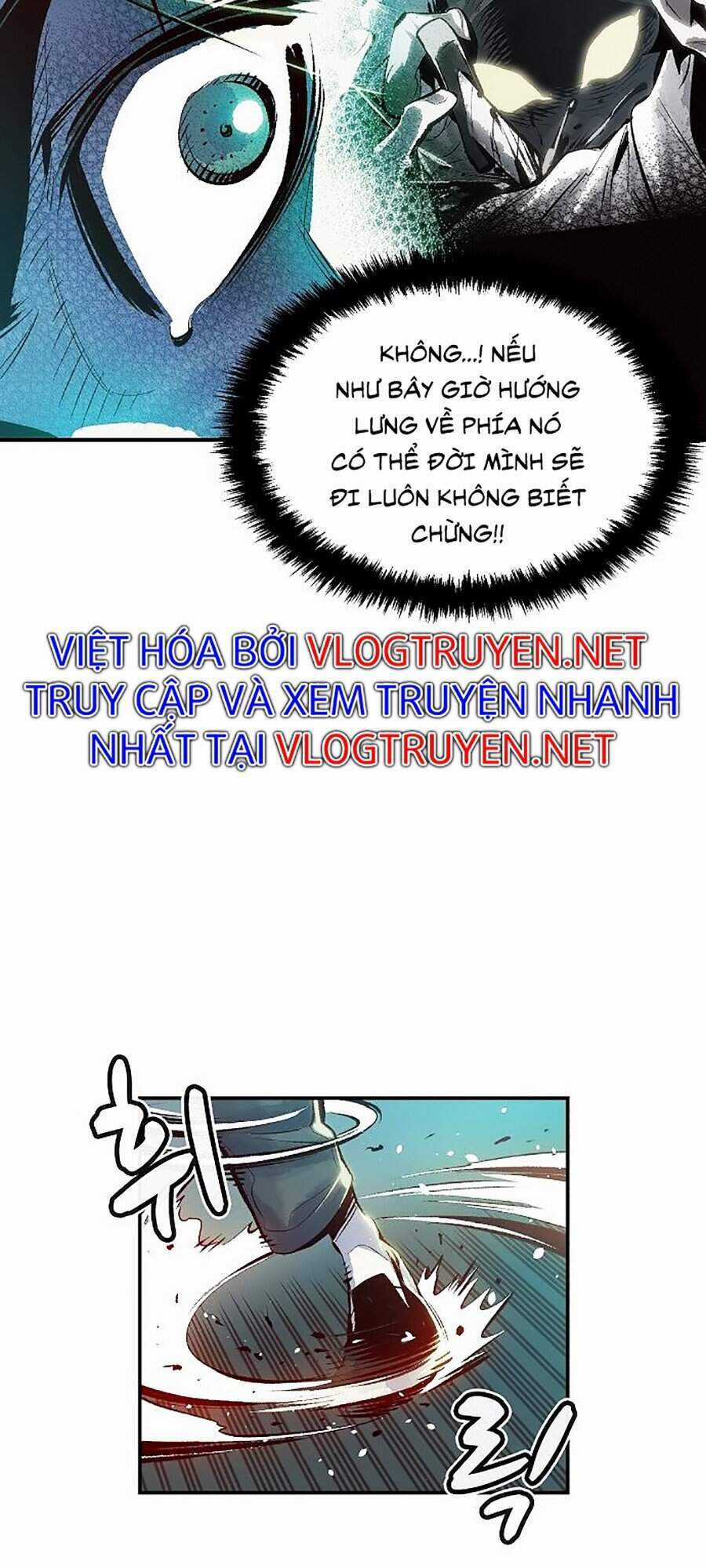 Độc Cô Tử Linh Sư - Chương 1 - Trang 133