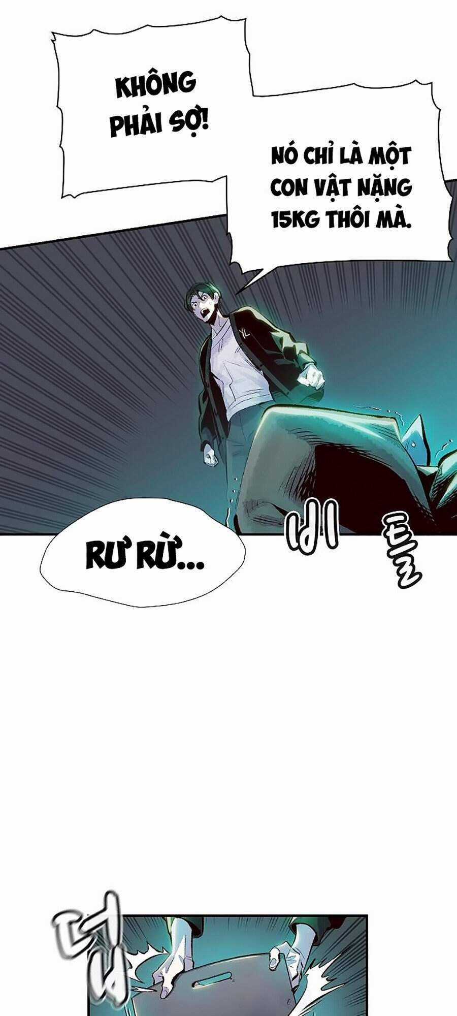 Độc Cô Tử Linh Sư - Chương 1 - Trang 137