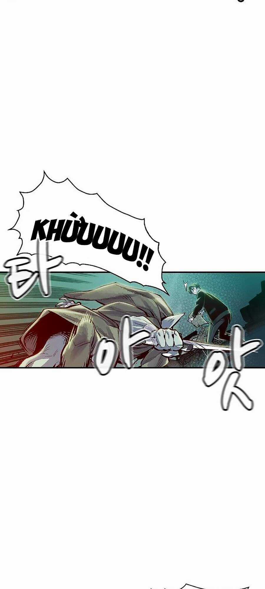 Độc Cô Tử Linh Sư - Chương 1 - Trang 141