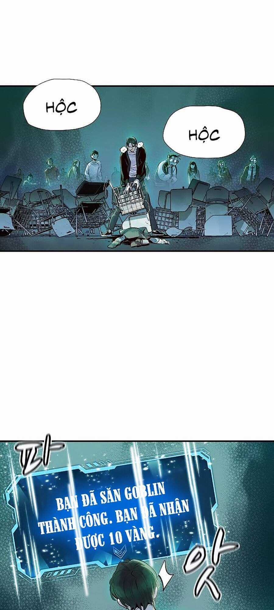 Độc Cô Tử Linh Sư - Chương 1 - Trang 147