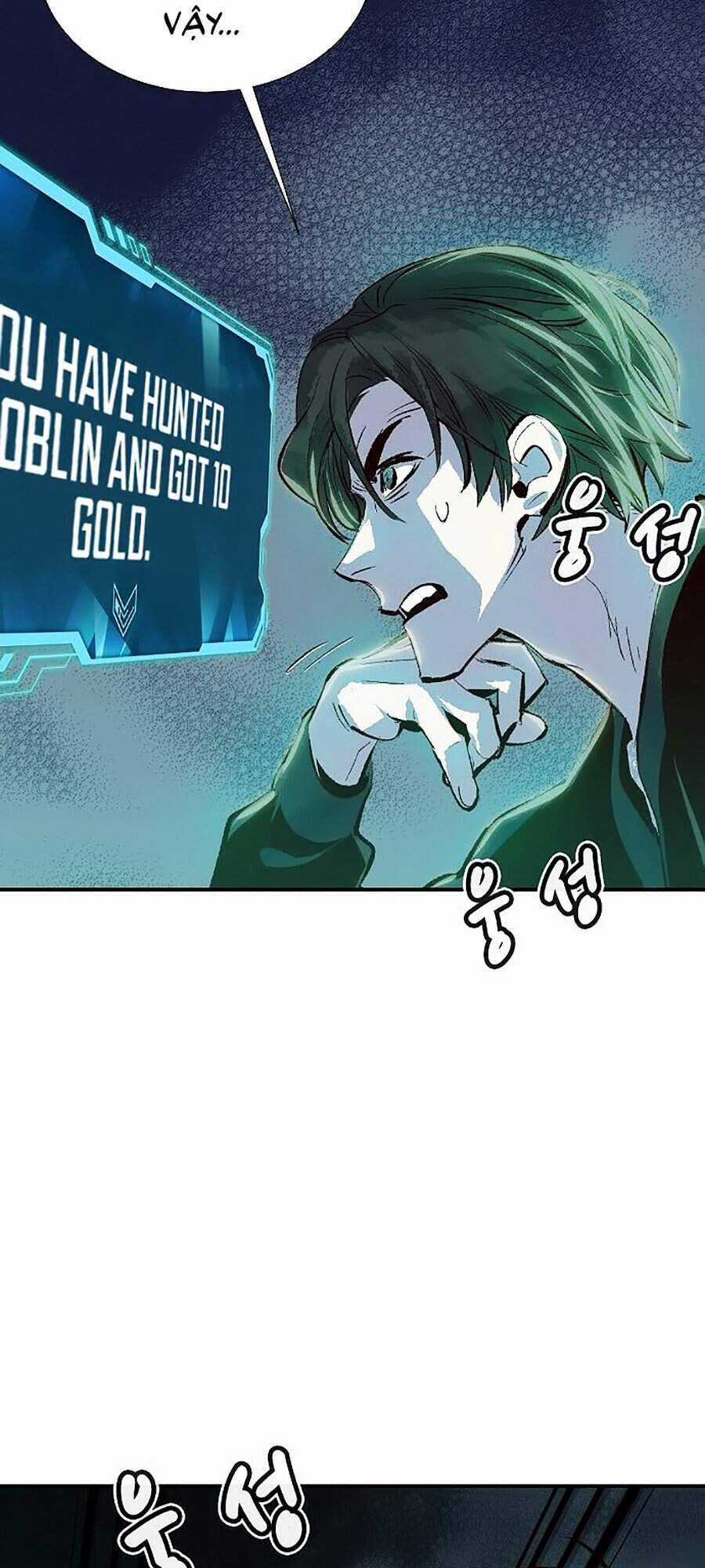 Độc Cô Tử Linh Sư - Chương 1 - Trang 149