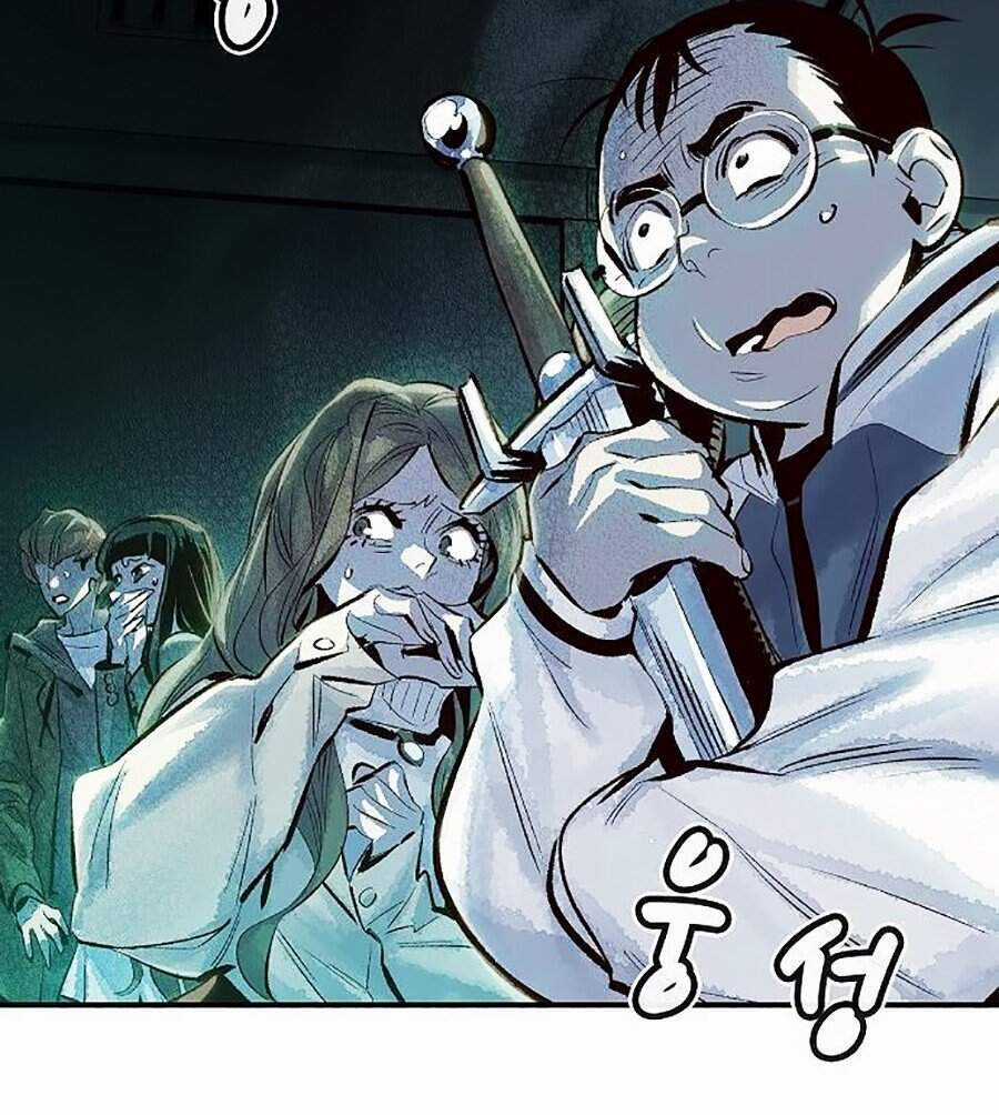 Độc Cô Tử Linh Sư - Chương 1 - Trang 150