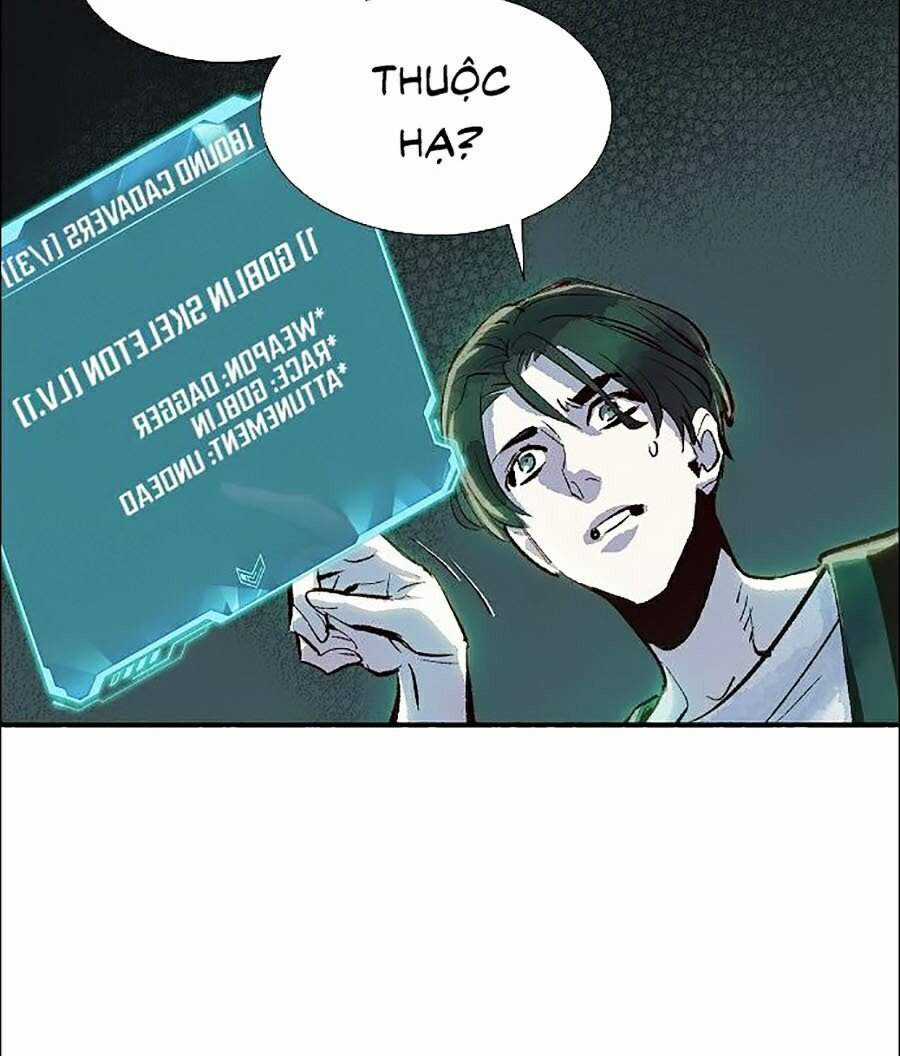 Độc Cô Tử Linh Sư - Chương 1 - Trang 156