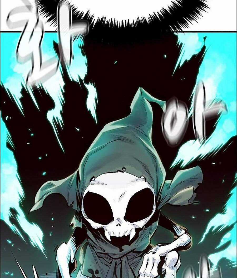 Độc Cô Tử Linh Sư - Chương 1 - Trang 165