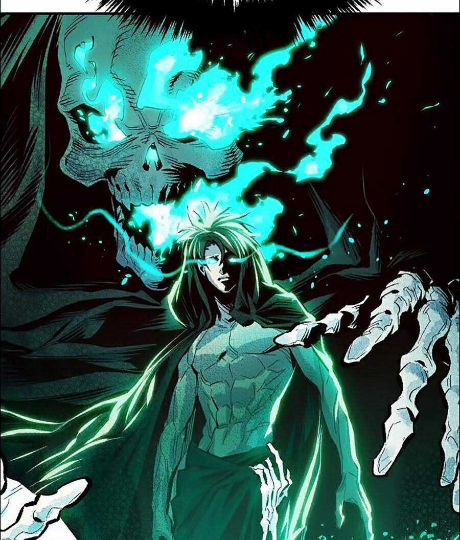 Độc Cô Tử Linh Sư - Chương 1 - Trang 170