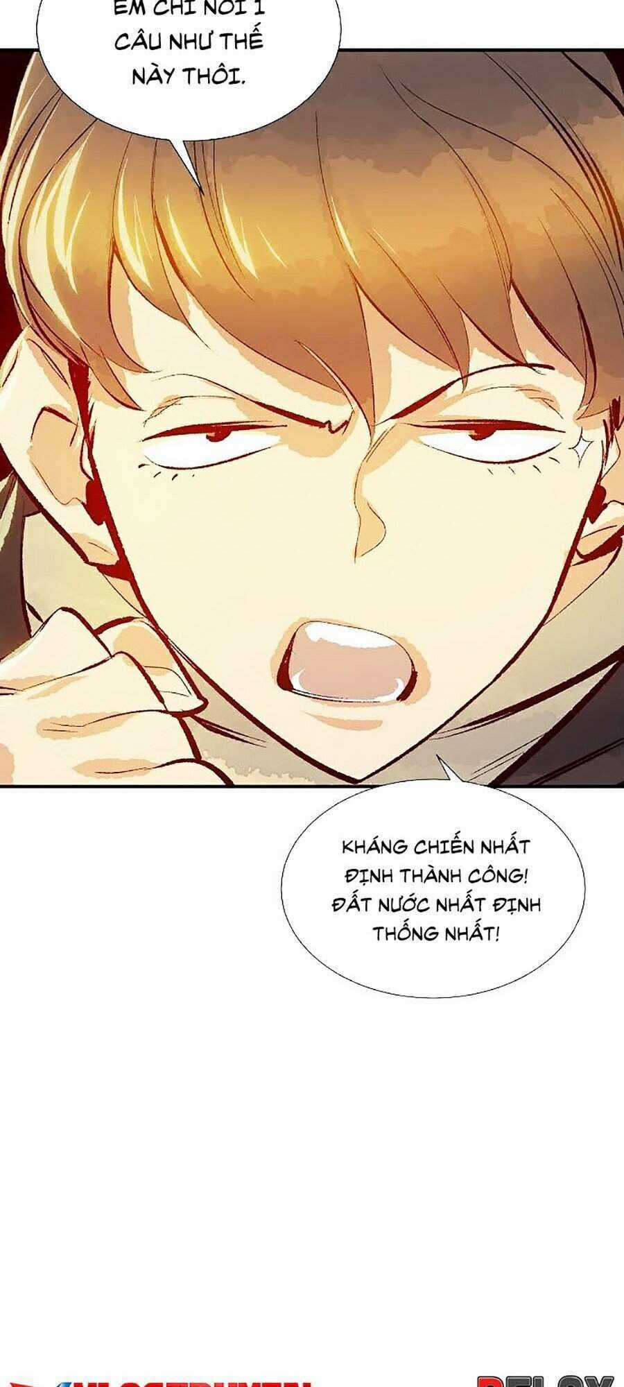 Độc Cô Tử Linh Sư - Chương 1 - Trang 23