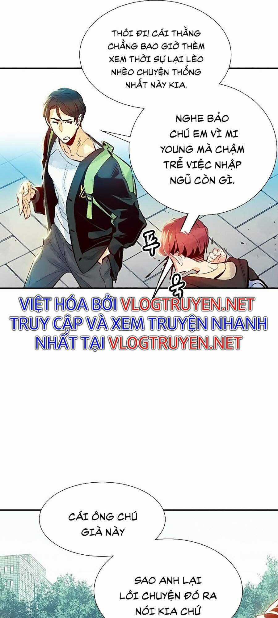 Độc Cô Tử Linh Sư - Chương 1 - Trang 25