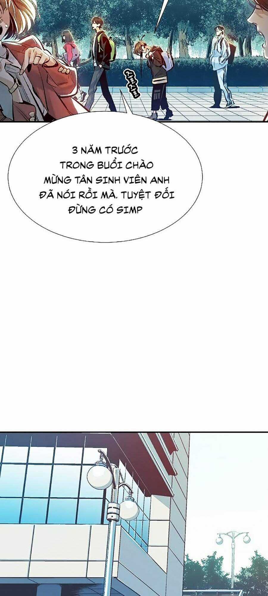 Độc Cô Tử Linh Sư - Chương 1 - Trang 27