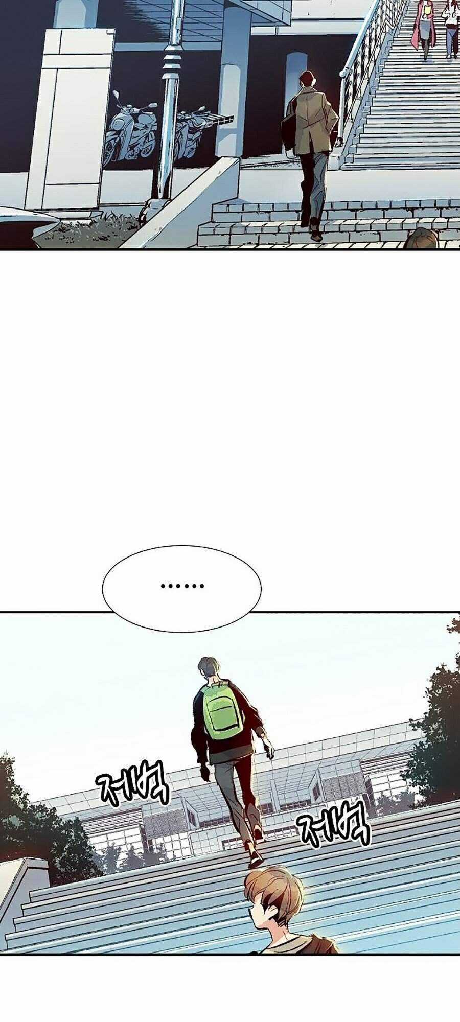 Độc Cô Tử Linh Sư - Chương 1 - Trang 29