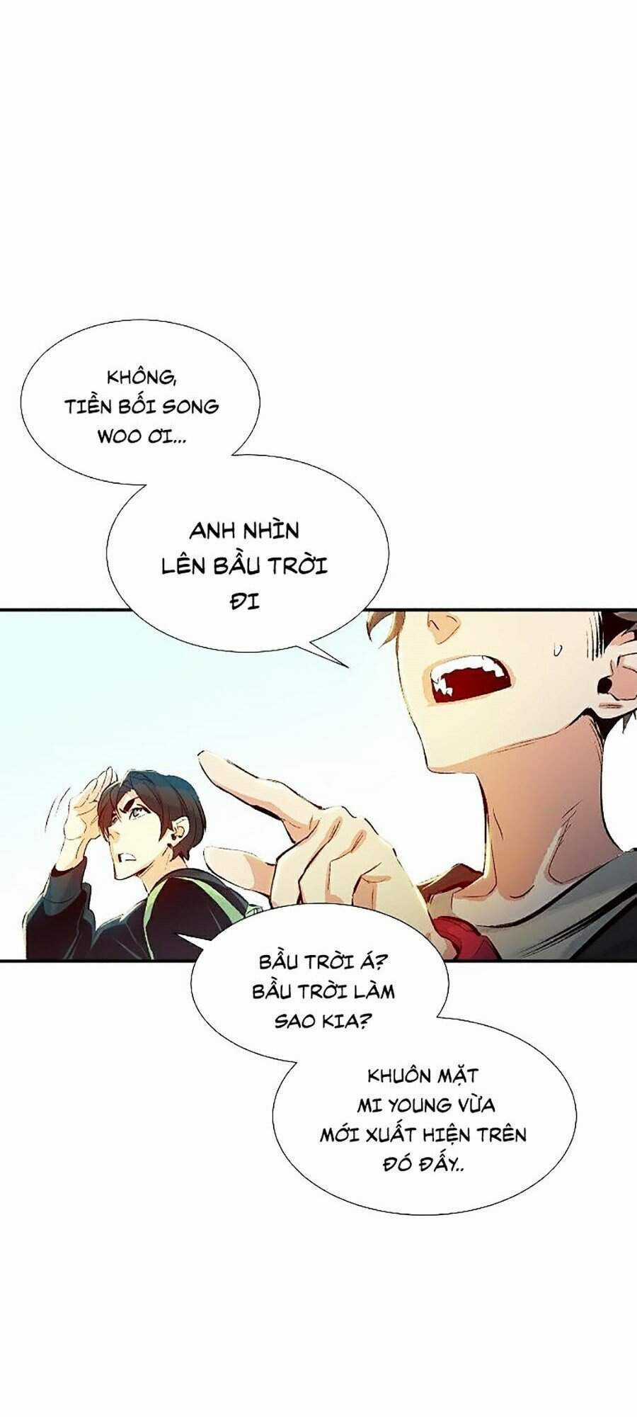 Độc Cô Tử Linh Sư - Chương 1 - Trang 35