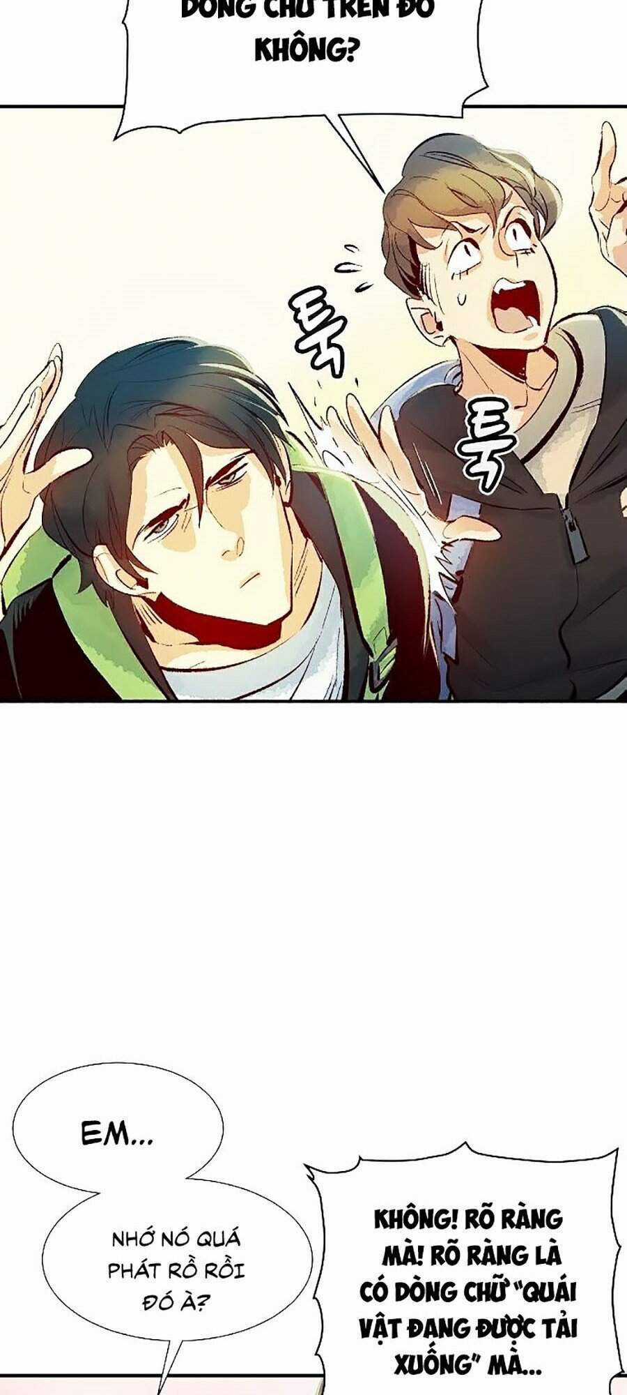 Độc Cô Tử Linh Sư - Chương 1 - Trang 39