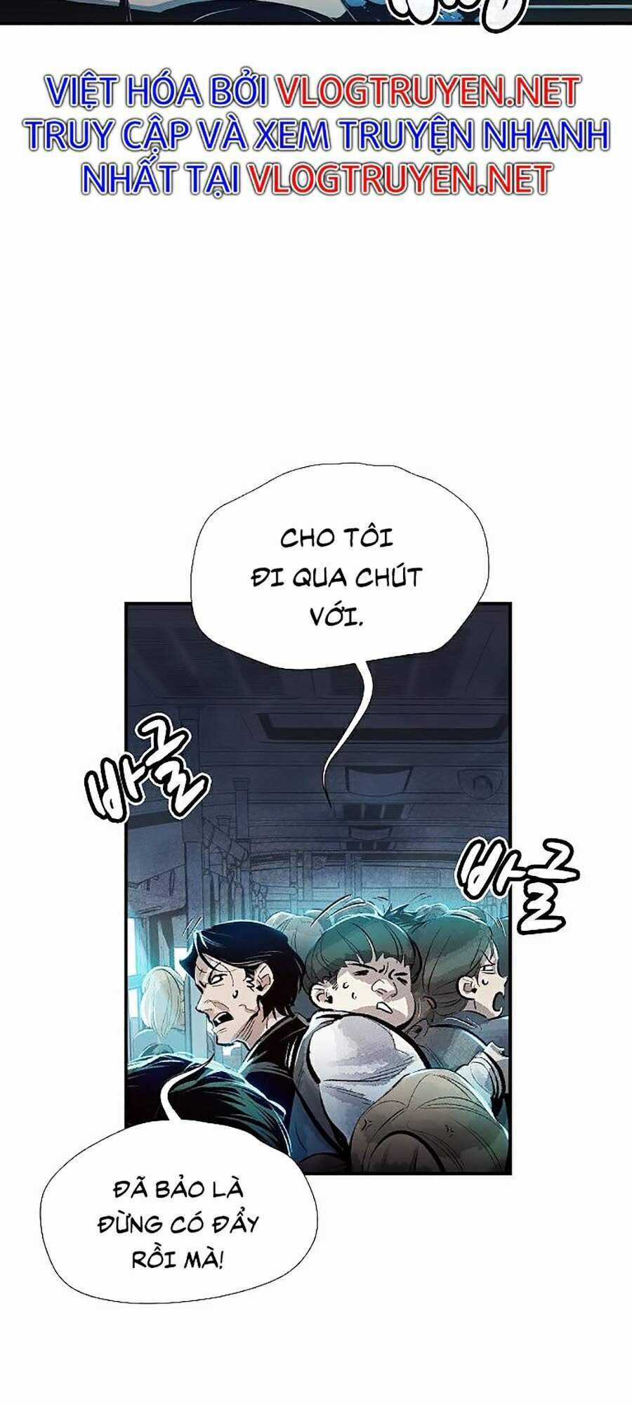 Độc Cô Tử Linh Sư - Chương 1 - Trang 5