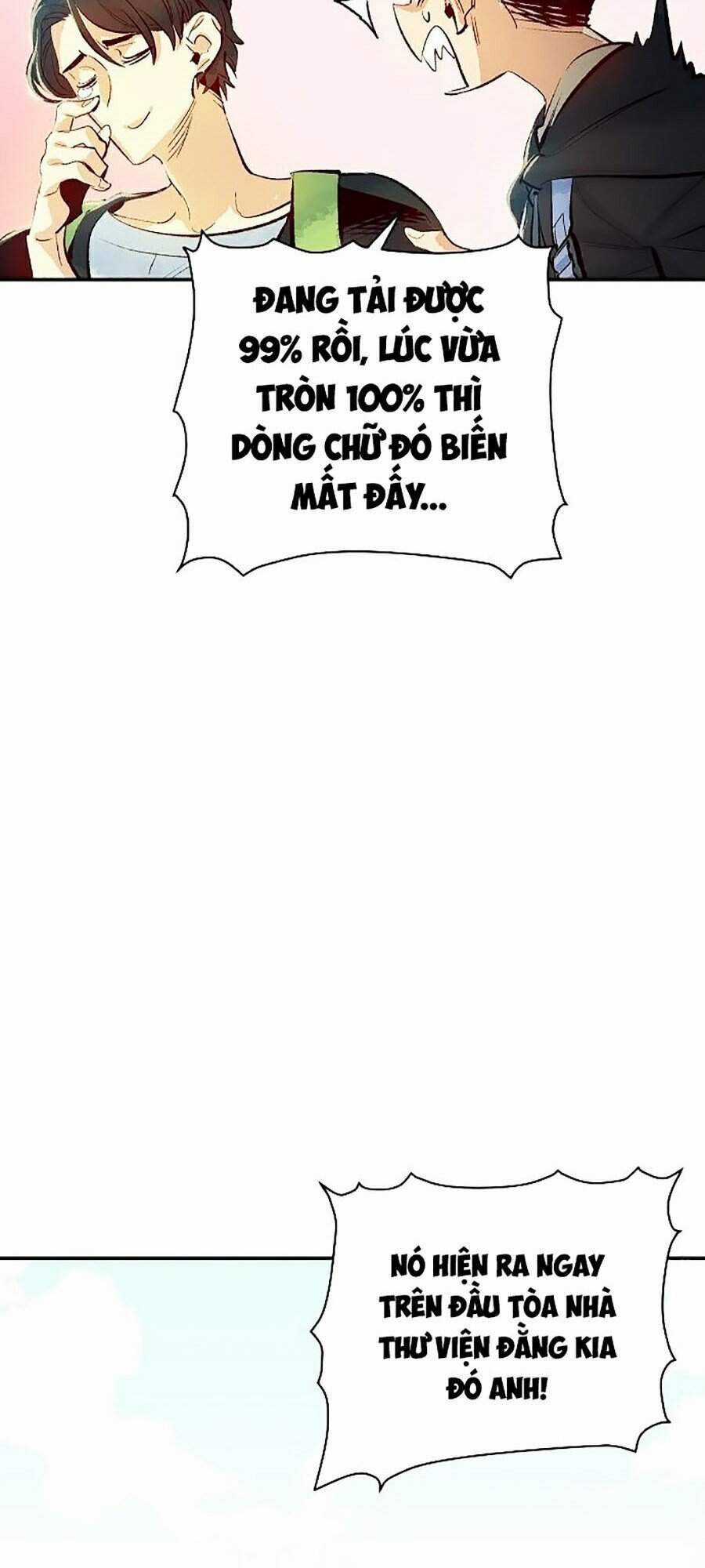 Độc Cô Tử Linh Sư - Chương 1 - Trang 41