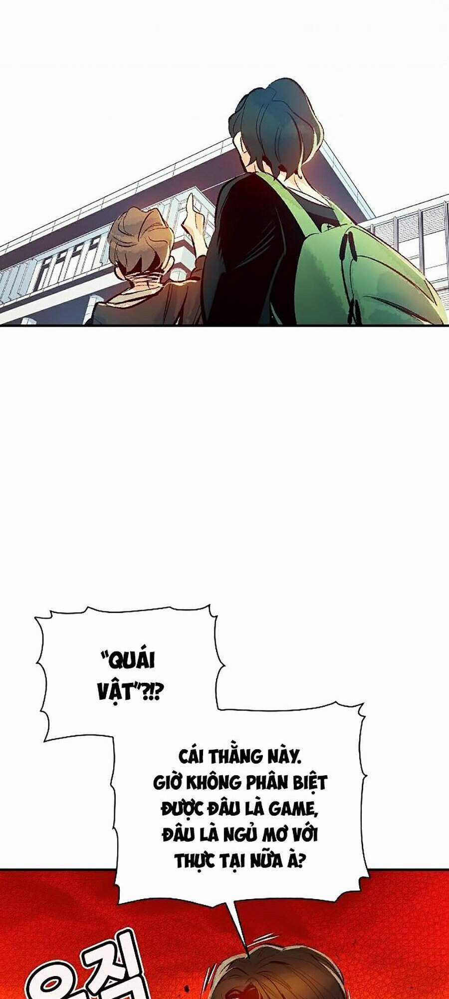 Độc Cô Tử Linh Sư - Chương 1 - Trang 45