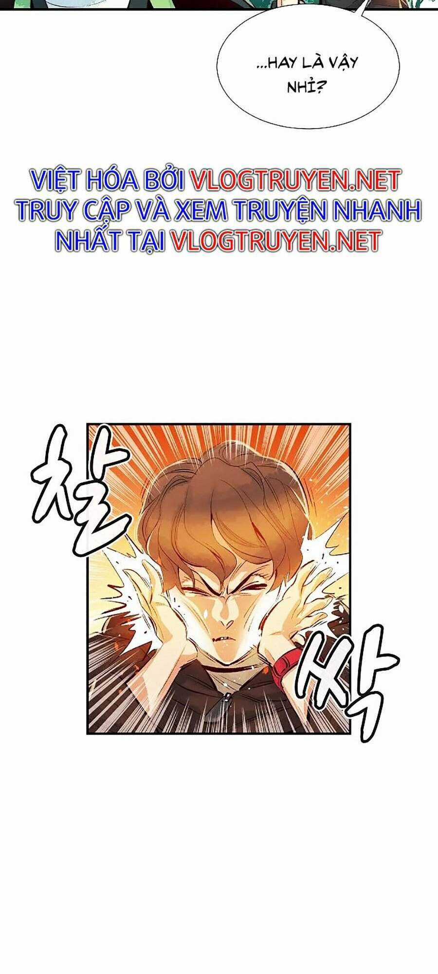 Độc Cô Tử Linh Sư - Chương 1 - Trang 49