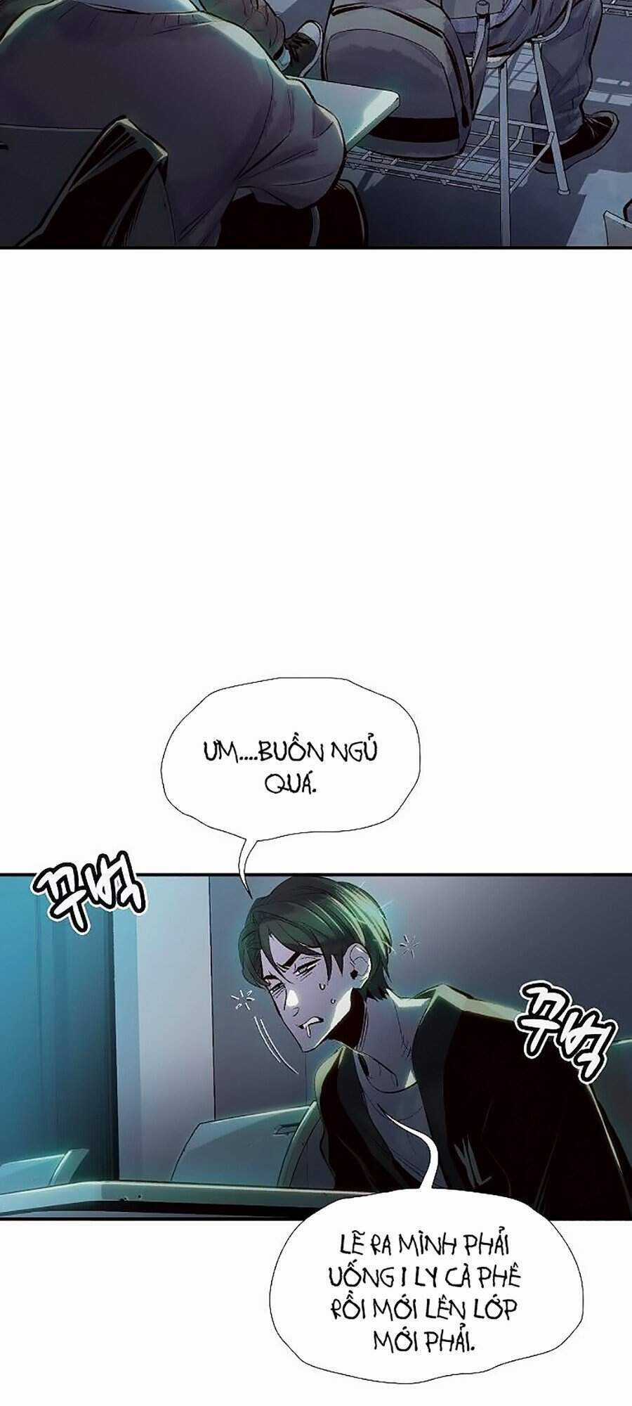 Độc Cô Tử Linh Sư - Chương 1 - Trang 57