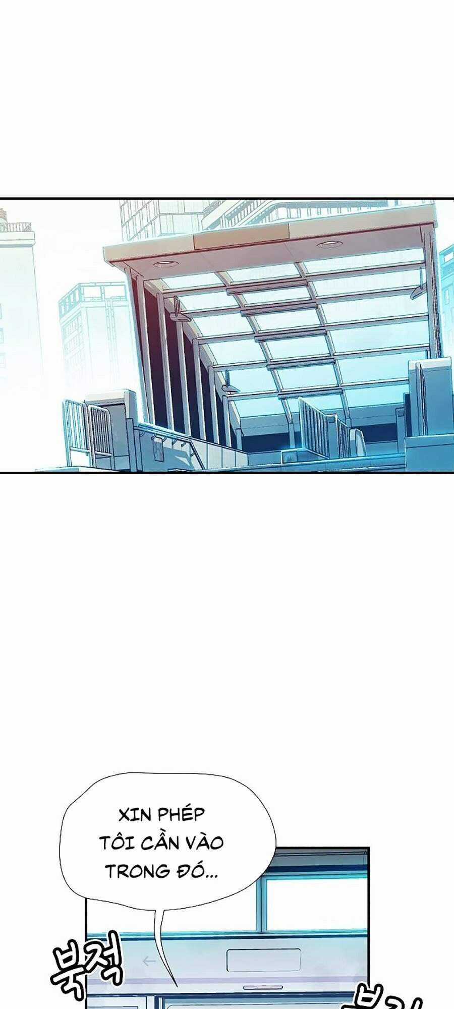 Độc Cô Tử Linh Sư - Chương 1 - Trang 7