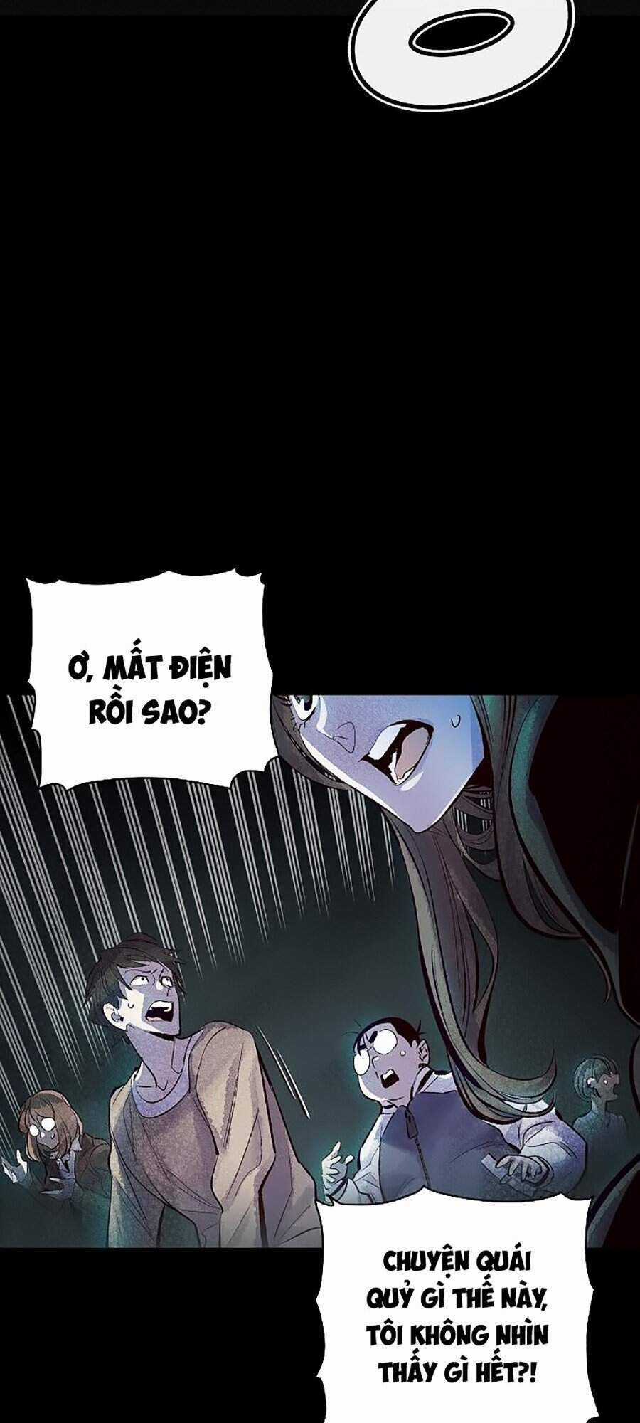 Độc Cô Tử Linh Sư - Chương 1 - Trang 67