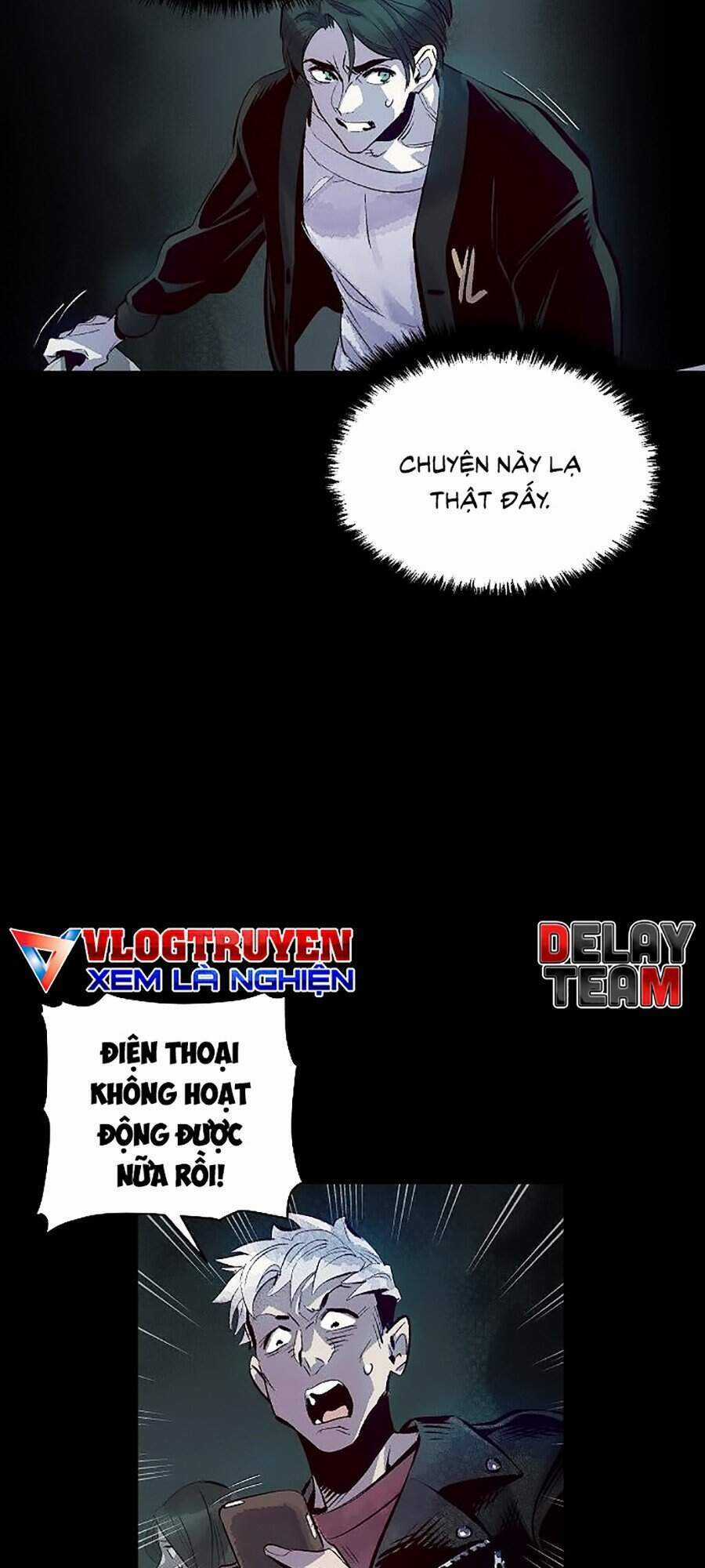 Độc Cô Tử Linh Sư - Chương 1 - Trang 69