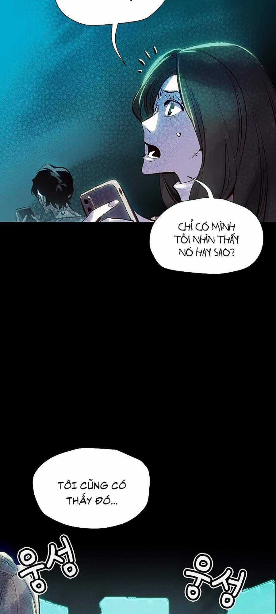 Độc Cô Tử Linh Sư - Chương 1 - Trang 71