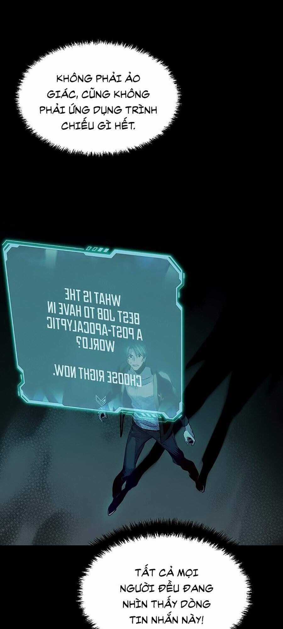 Độc Cô Tử Linh Sư - Chương 1 - Trang 73