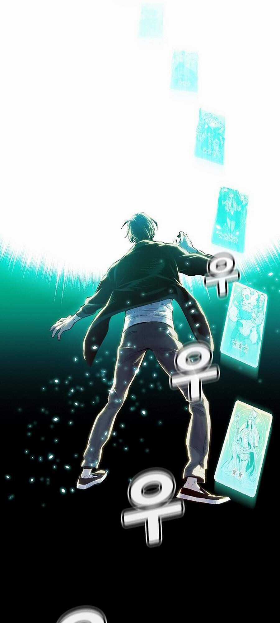 Độc Cô Tử Linh Sư - Chương 1 - Trang 77