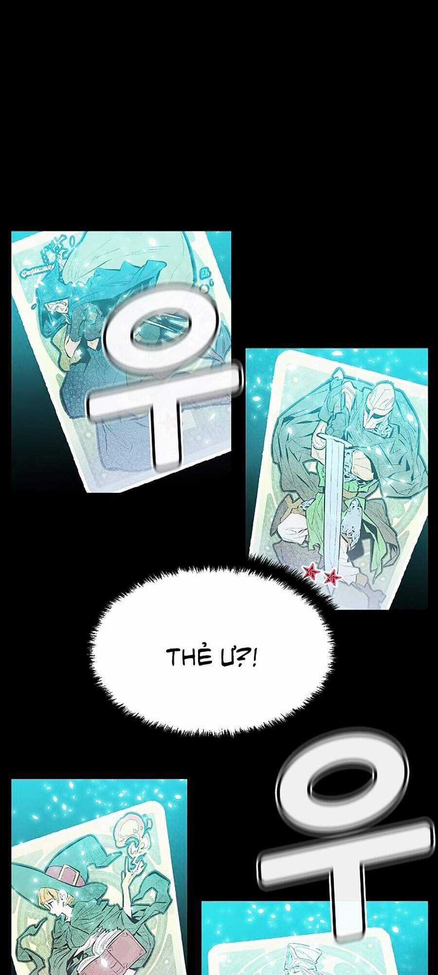 Độc Cô Tử Linh Sư - Chương 1 - Trang 79