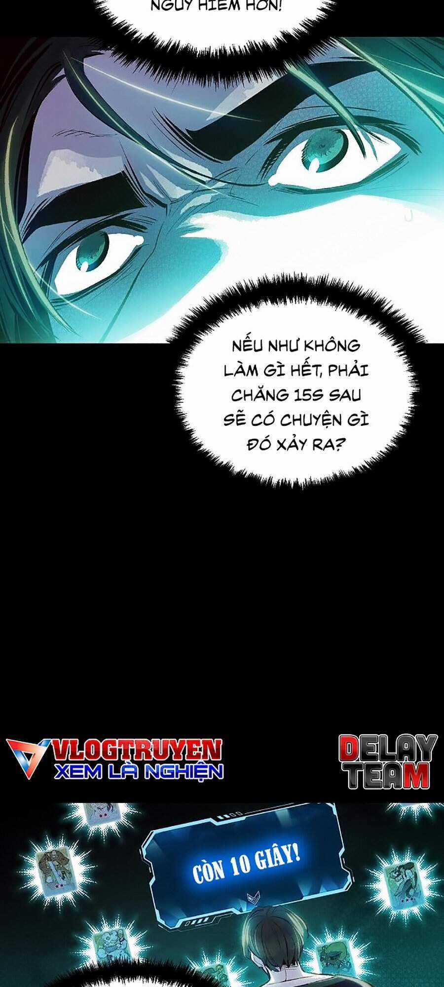 Độc Cô Tử Linh Sư - Chương 1 - Trang 83