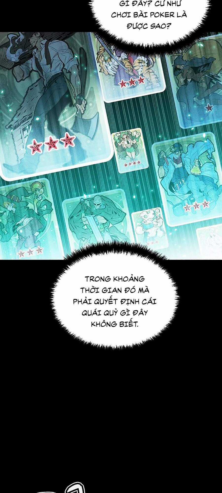 Độc Cô Tử Linh Sư - Chương 1 - Trang 85