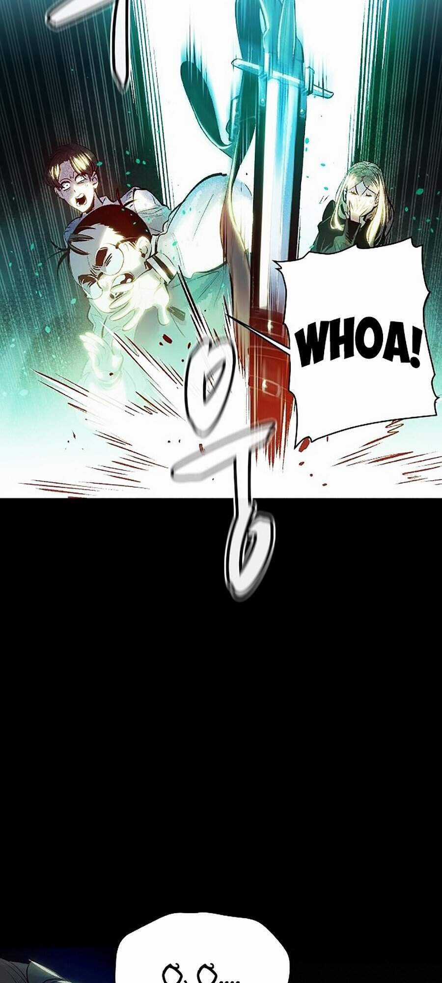 Độc Cô Tử Linh Sư - Chương 1 - Trang 89