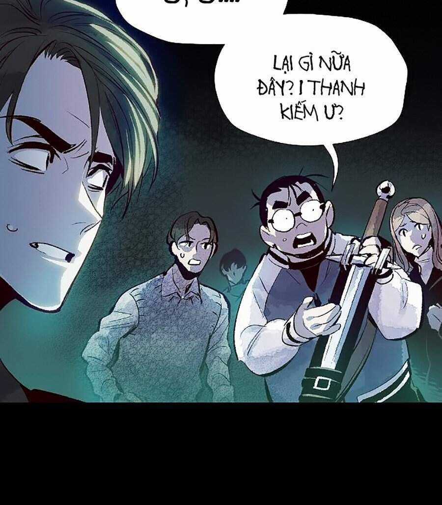 Độc Cô Tử Linh Sư - Chương 1 - Trang 90