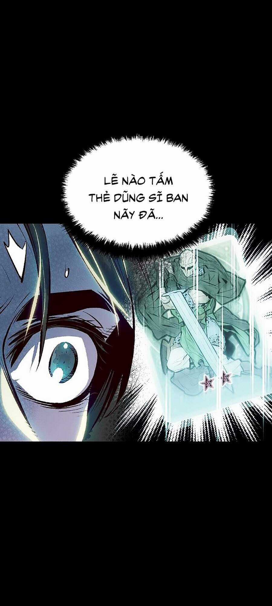 Độc Cô Tử Linh Sư - Chương 1 - Trang 91