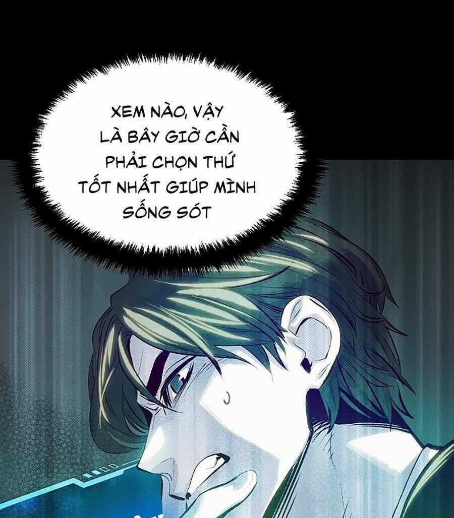 Độc Cô Tử Linh Sư - Chương 1 - Trang 92