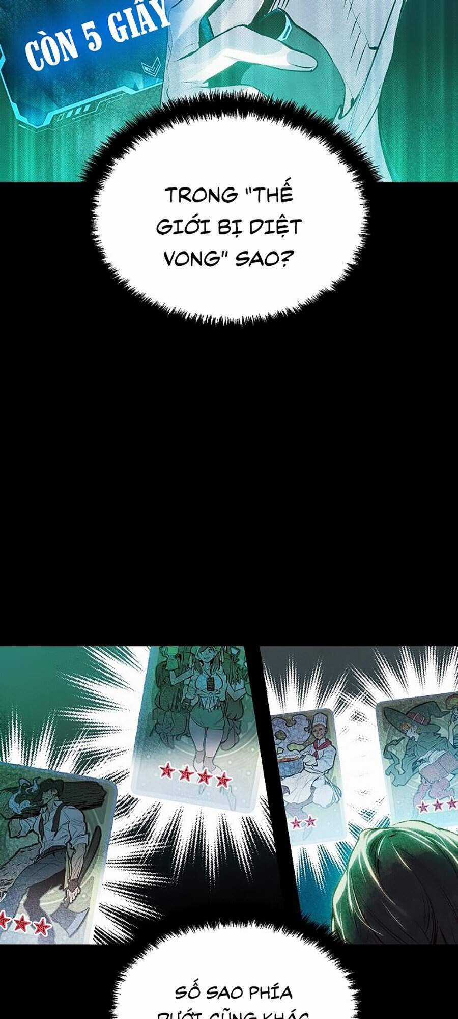 Độc Cô Tử Linh Sư - Chương 1 - Trang 93