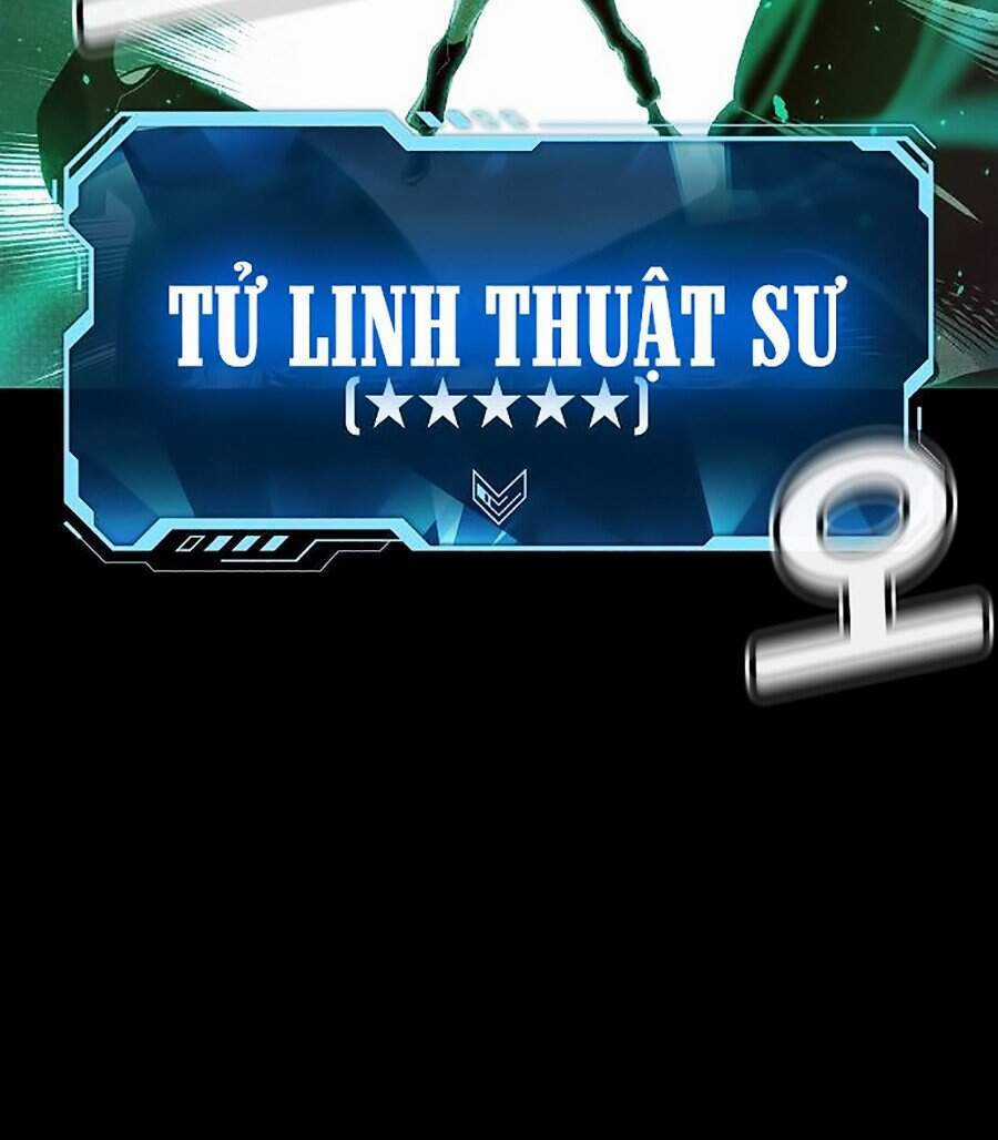 Độc Cô Tử Linh Sư - Chương 1 - Trang 98