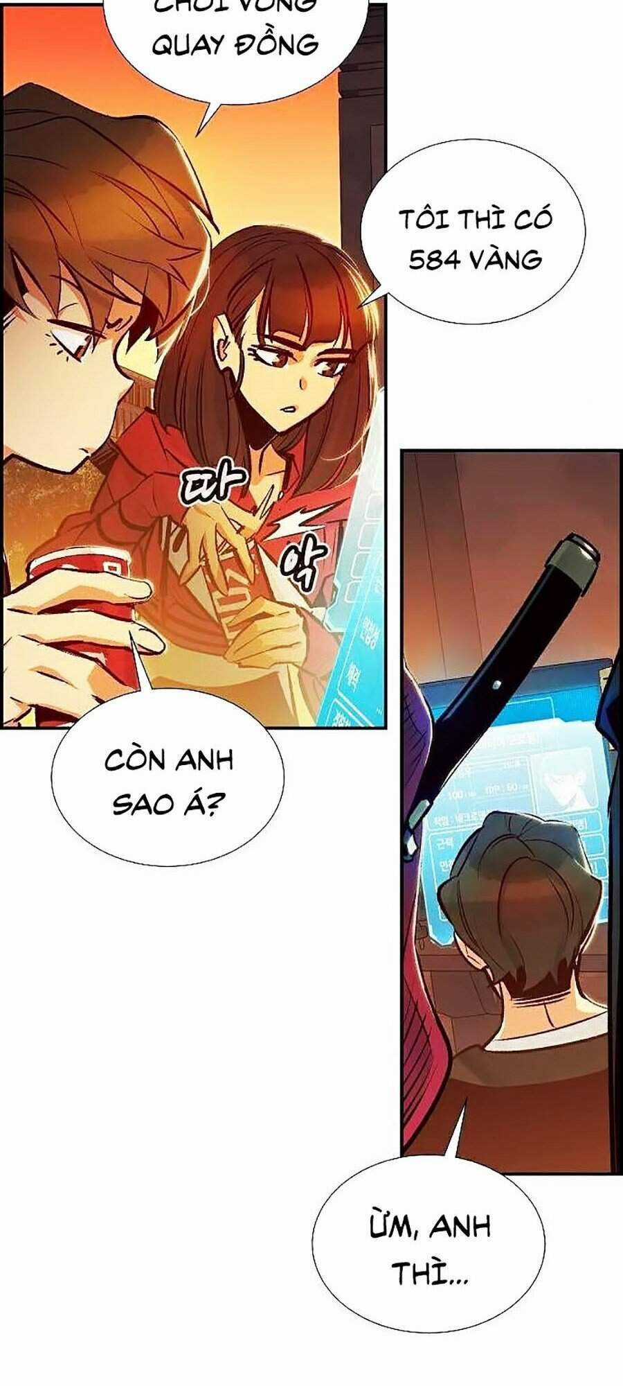 Độc Cô Tử Linh Sư - Chương 10 - Trang 11