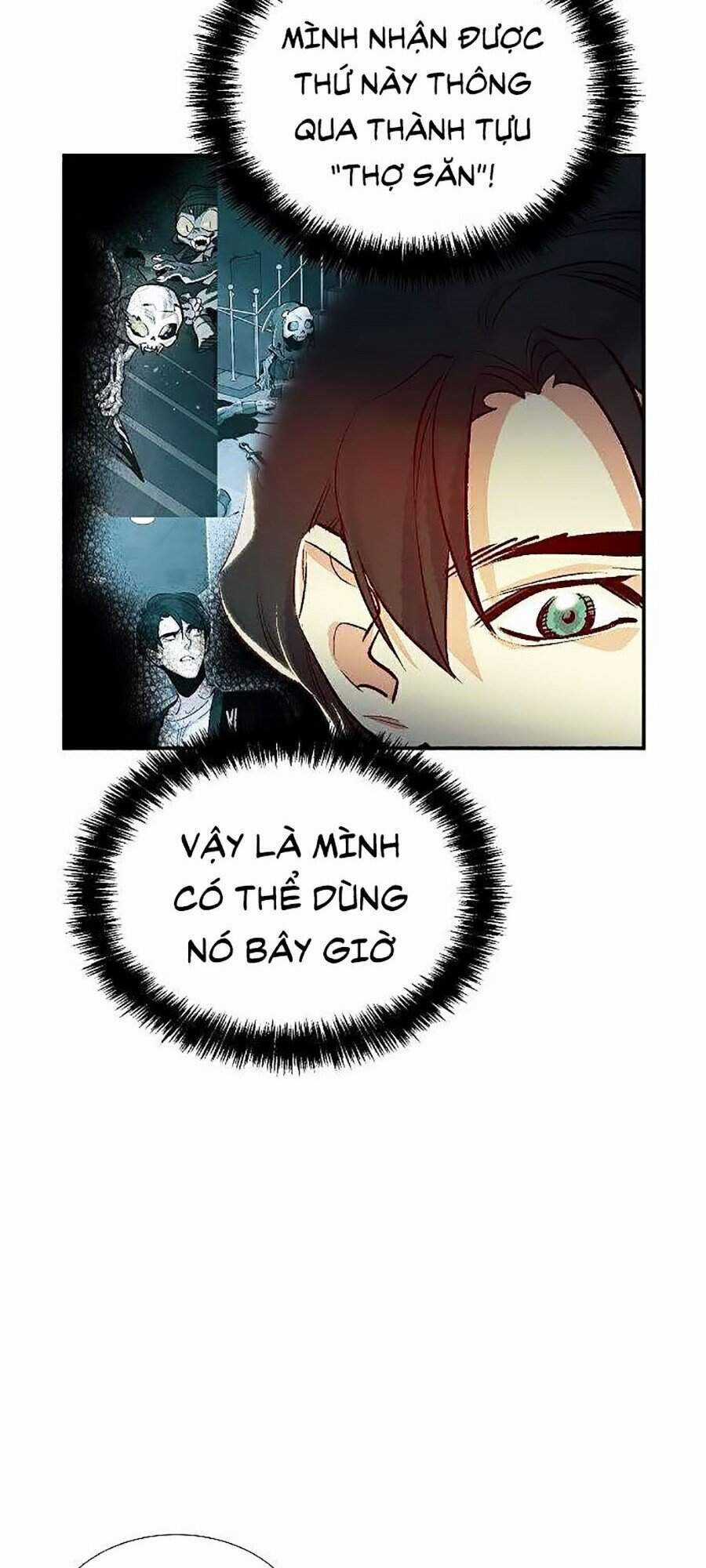 Độc Cô Tử Linh Sư - Chương 10 - Trang 17